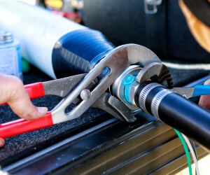 About Water Heater Repair LLC Weinert, TX